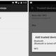 Imagen para el artículo titulado La mejor función de Android Lollipop: desbloqueos inteligentes